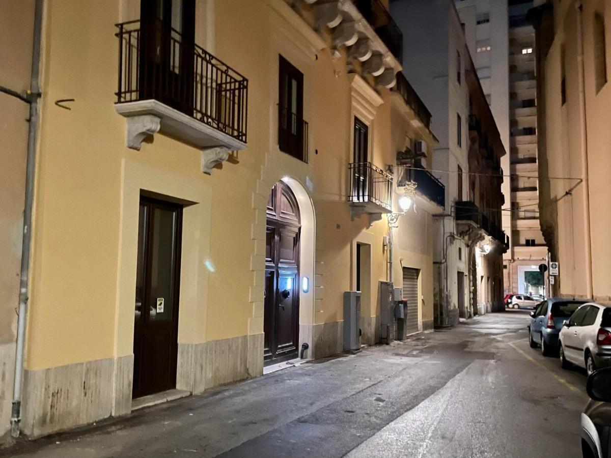 Ohana By Casimiro Trapani Exterior photo