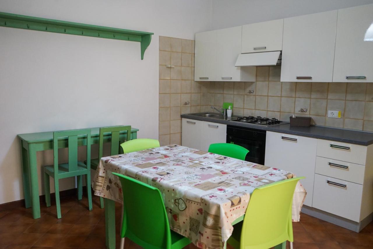 Ohana By Casimiro Trapani Exterior photo