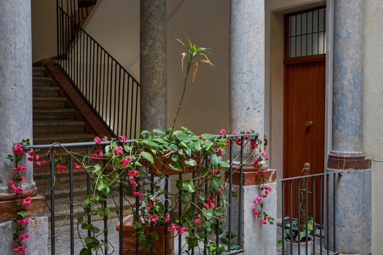 Ohana By Casimiro Trapani Exterior photo