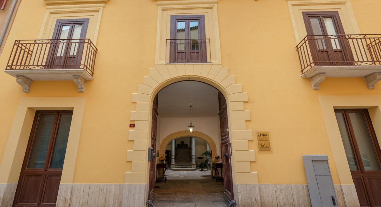 Ohana By Casimiro Trapani Exterior photo