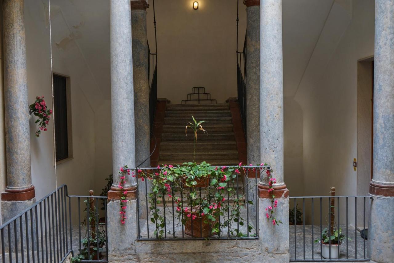 Ohana By Casimiro Trapani Exterior photo