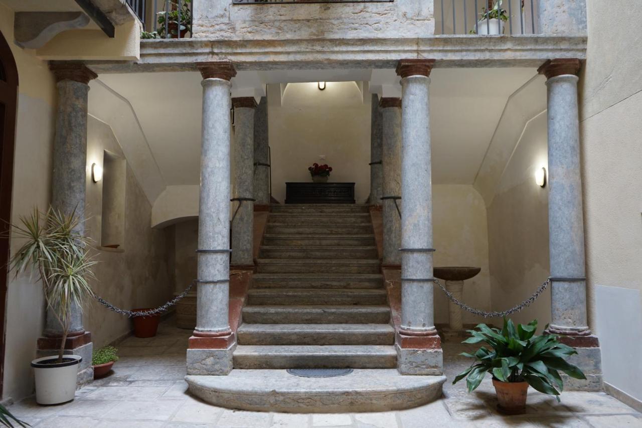 Ohana By Casimiro Trapani Exterior photo
