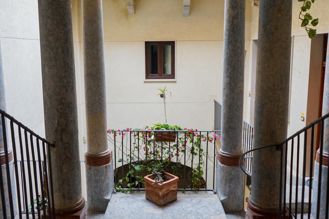 Ohana By Casimiro Trapani Exterior photo