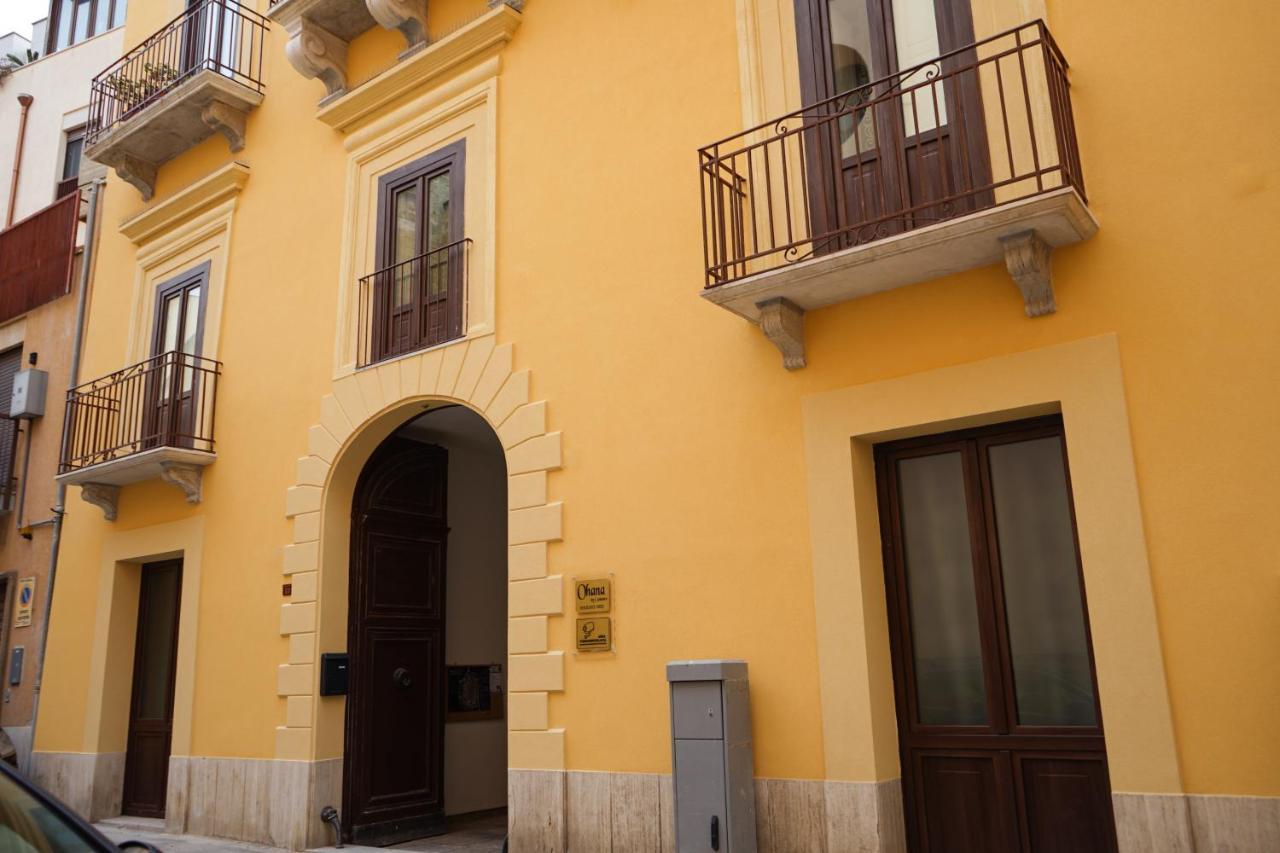 Ohana By Casimiro Trapani Exterior photo