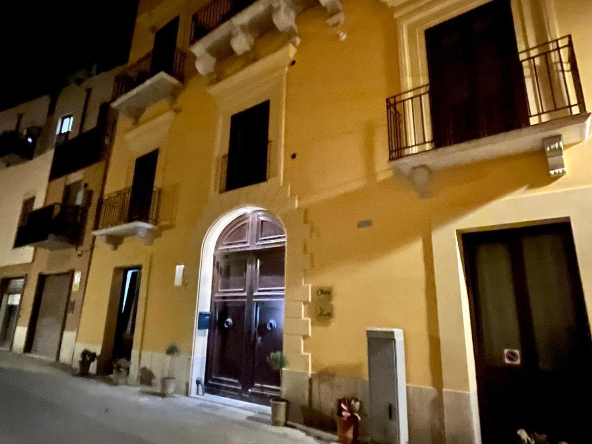 Ohana By Casimiro Trapani Exterior photo